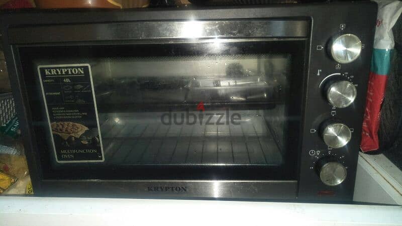 Oven for sale 0