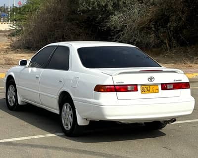 Toyota Camry 1998