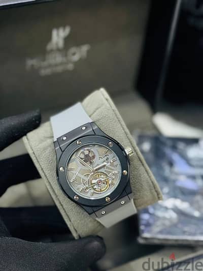 Hublot watch premium Quality