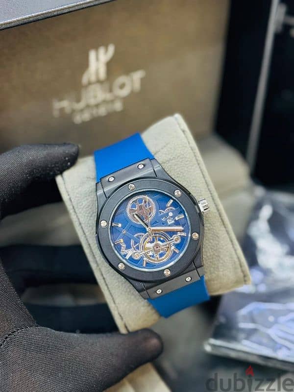 Hublot watch premium Quality 4