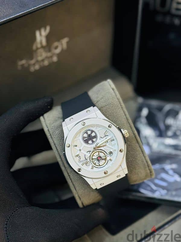 Hublot watch premium Quality 5