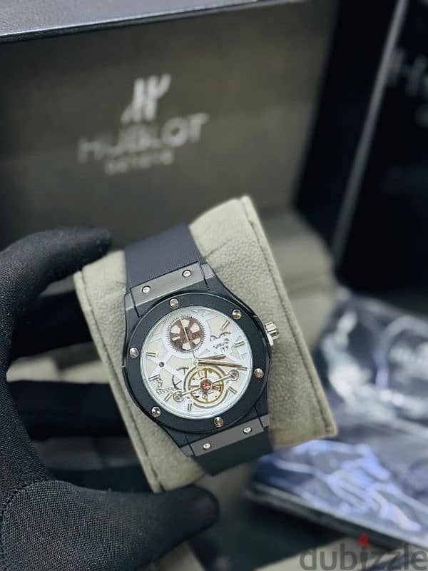 Hublot watch premium Quality 7