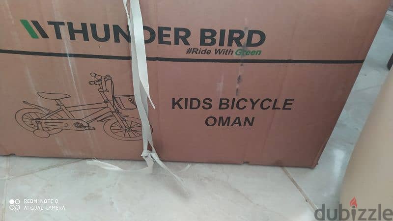 Bicycle for kids 4-6 years old 0