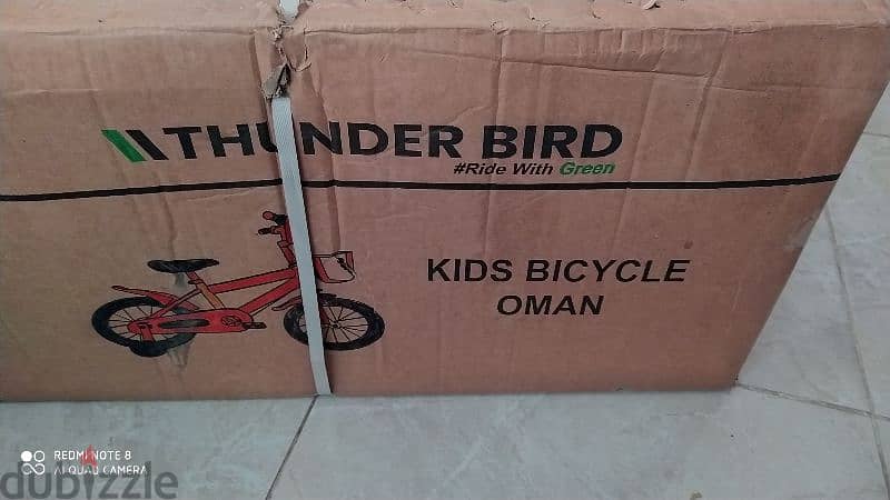 Bicycle for kids 4-6 years old 1