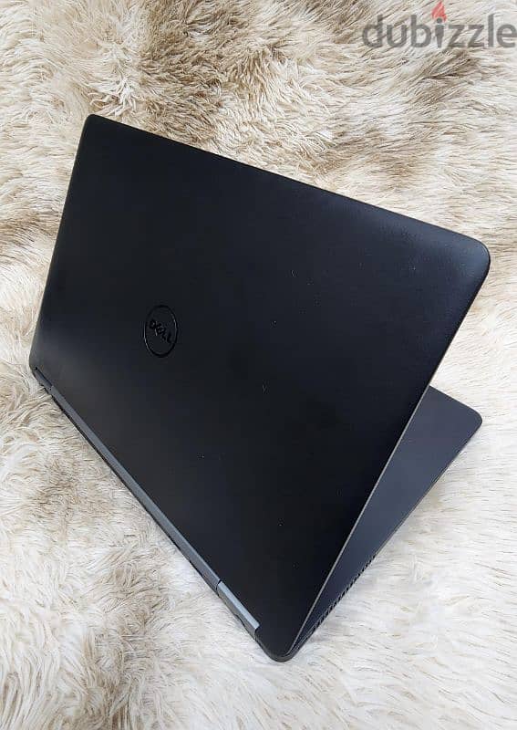 Dell e7470 core i7 16gb ram 256gb ssd 3