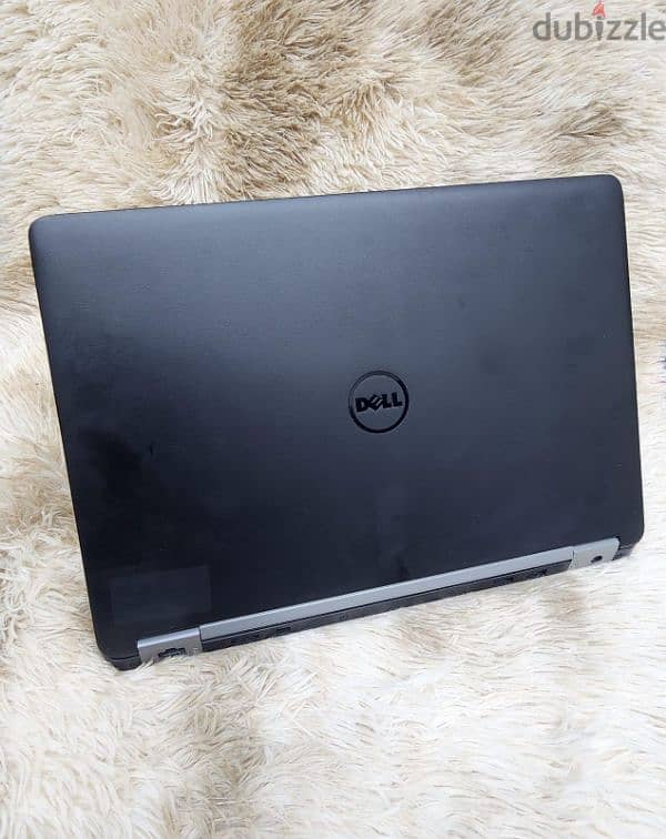 Dell e7470 core i7 16gb ram 256gb ssd 4