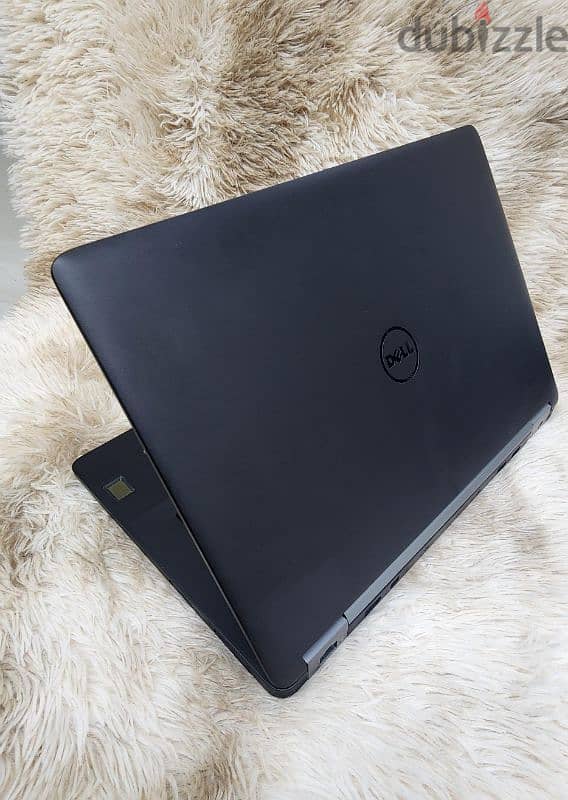 Dell e7470 core i7 16gb ram 256gb ssd 5