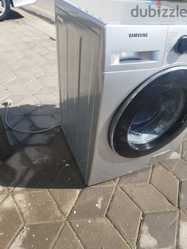 Samsung 8kg full automatic washing machine for sale 91915847 1