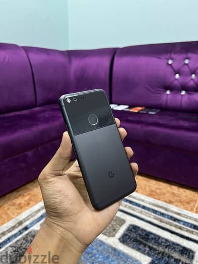 Google Pixel (128GB) For Sale or Exchange