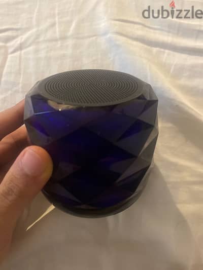 bluetooth portable audio