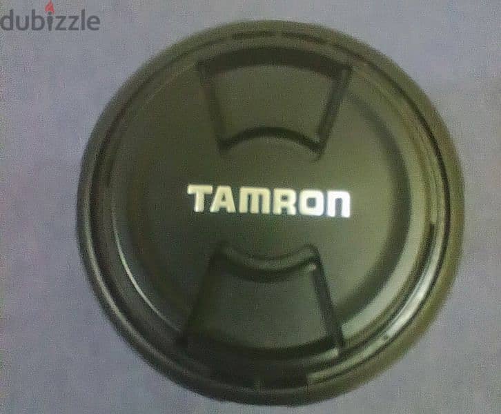 Tamron 70-300 Tele macro NIKON mount 0