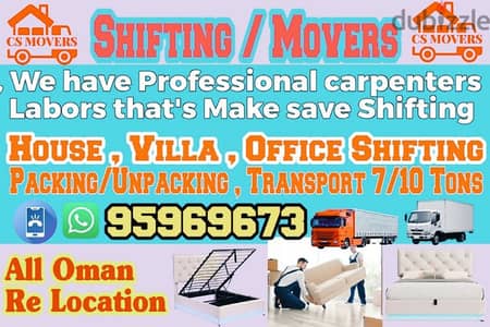 House shift service office shifting service