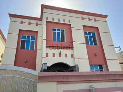 Rent Villa in Barka near Nisto فيلا للايجار في بركا