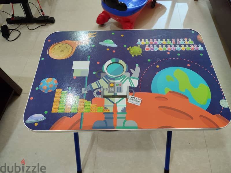 Kids study table 1