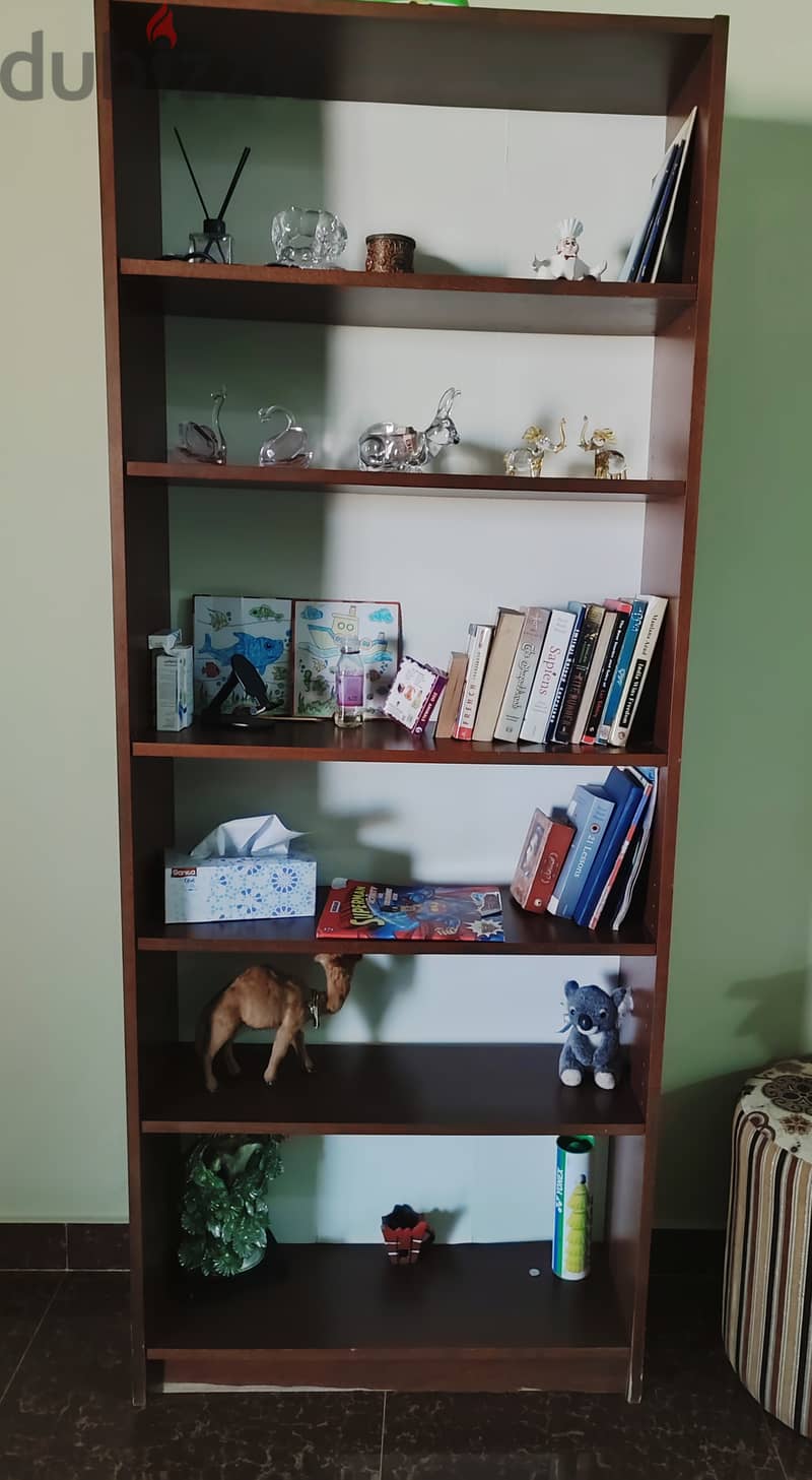 Books rack / book shelf 0