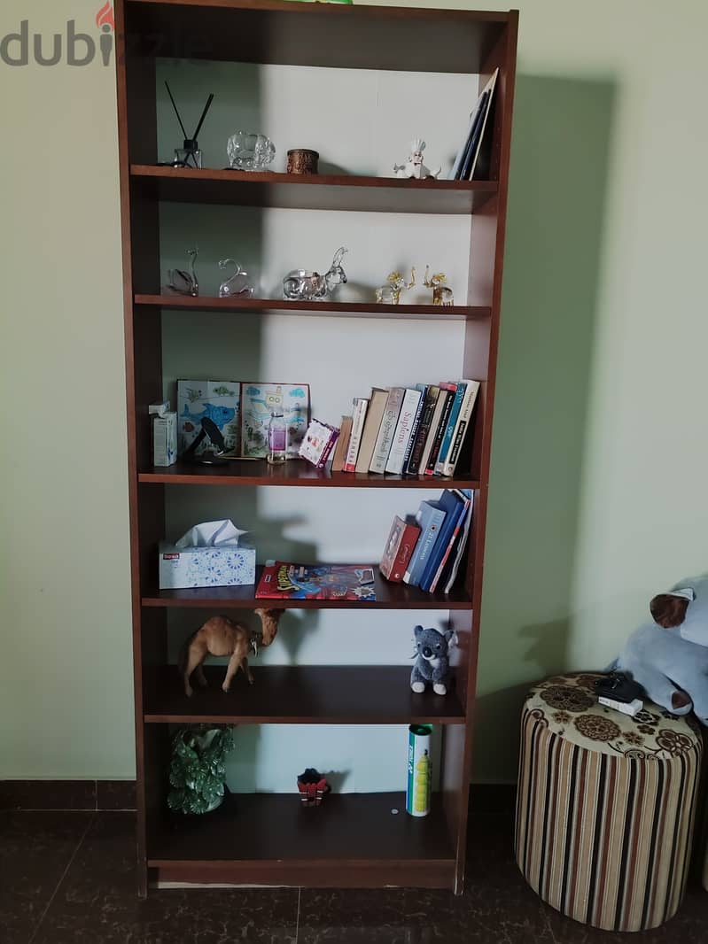 Books rack / book shelf 1