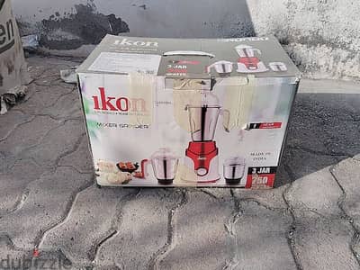 USED KITCHEN EQUIPMENTS ITEMS FOR SALE WITH MIXI