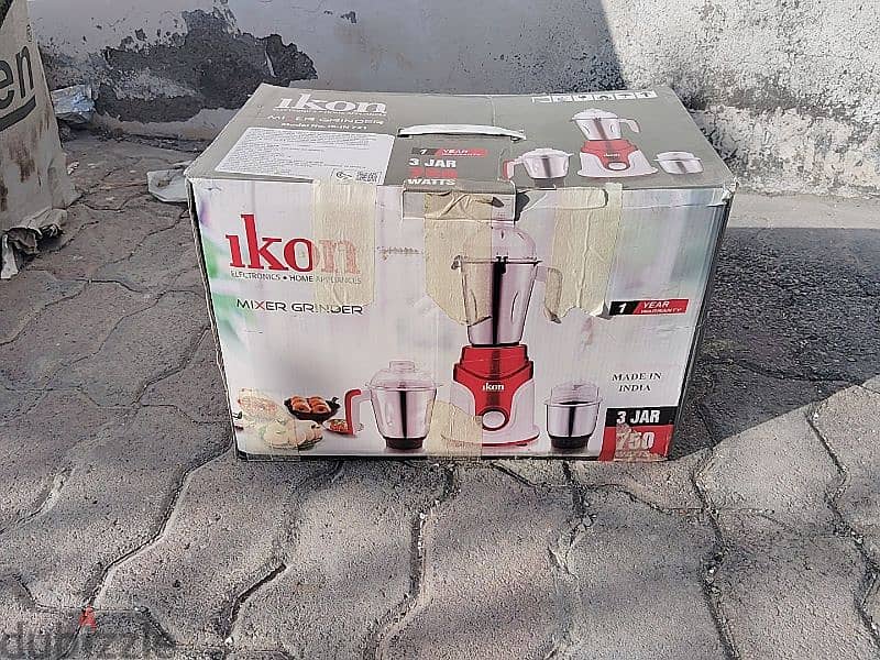 USED KITCHEN EQUIPMENTS ITEMS FOR SALE WITH MIXI 0