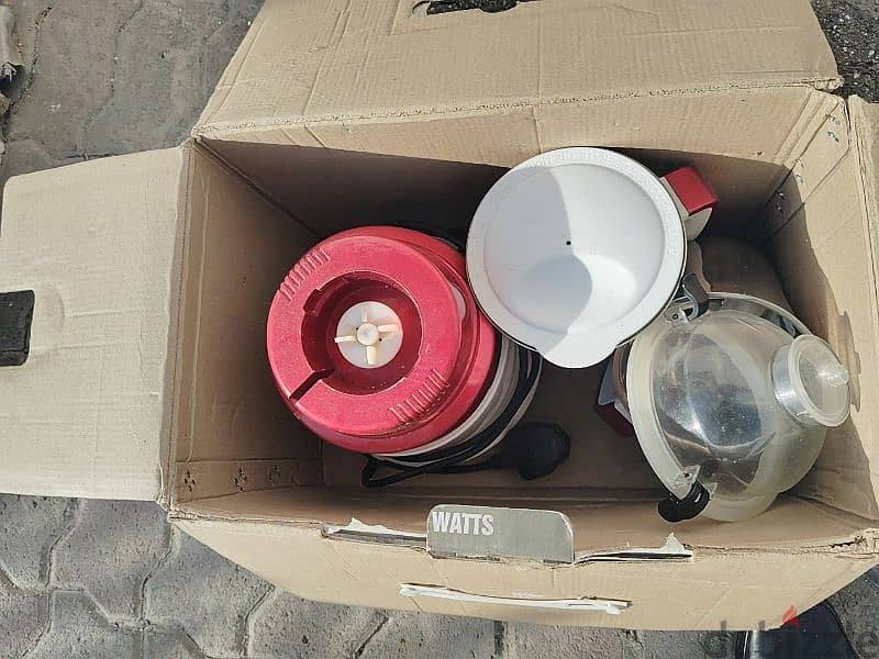 USED KITCHEN EQUIPMENTS ITEMS FOR SALE WITH MIXI 2