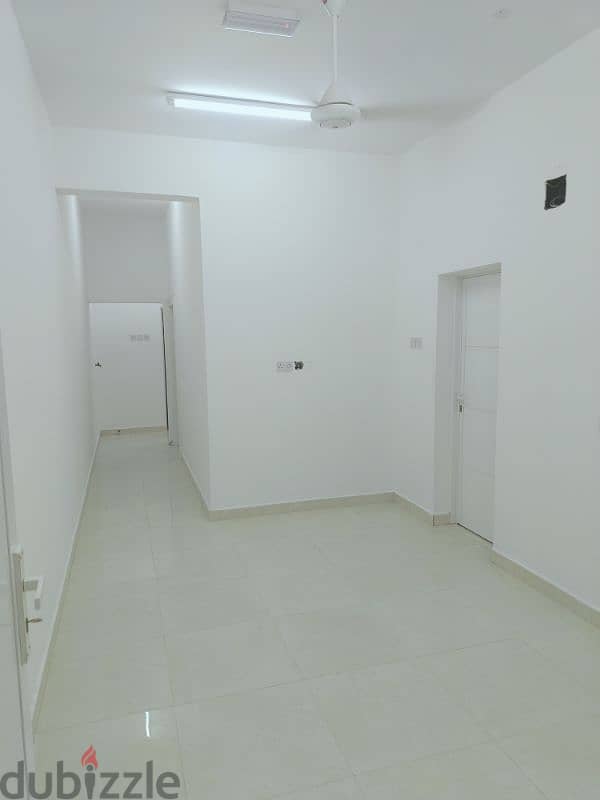 Apartments for rent in Sohar Muwailih شقق للايجار بصحار مويلح 3