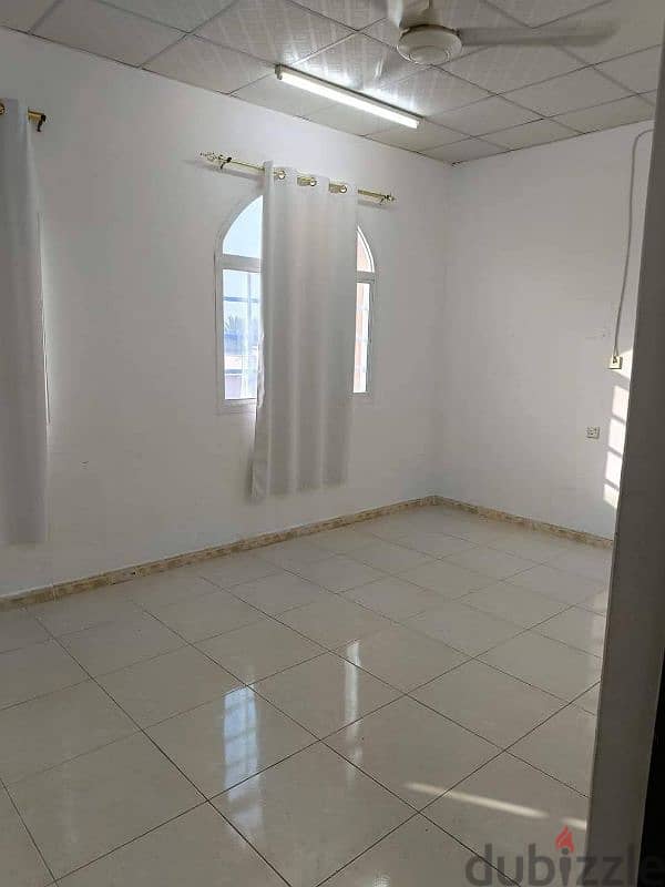 شقق للايجار بصحار الملتقي Apartments for rent in Sohar Al Multaqa 1