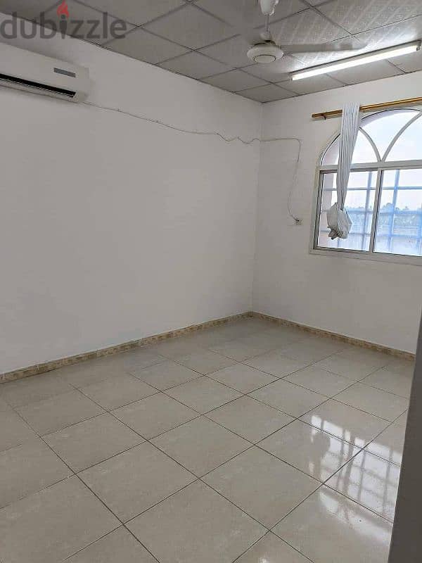 شقق للايجار بصحار الملتقي Apartments for rent in Sohar Al Multaqa 2