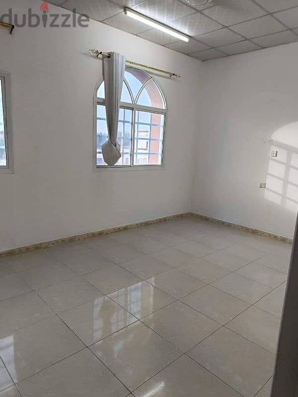 شقق للايجار بصحار الملتقي Apartments for rent in Sohar Al Multaqa 3