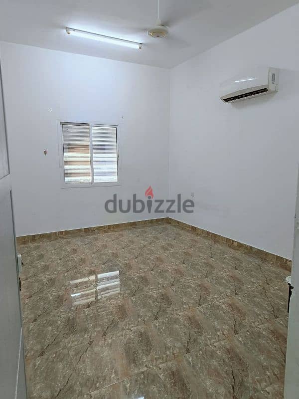 شقق للايجار بصحار غيل الشبول Apartments for rent in Sohar Ghayl 2