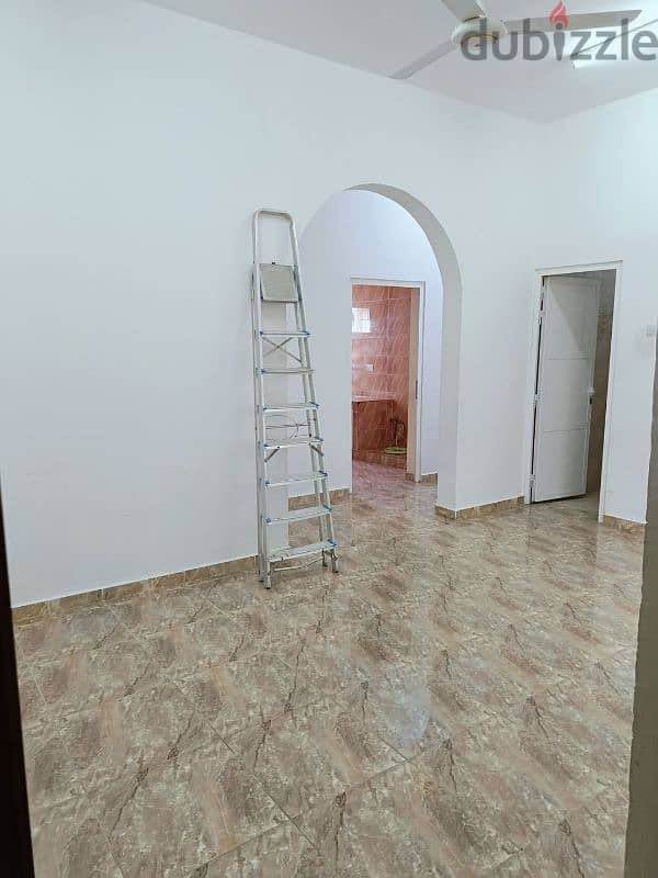 شقق للايجار بصحار غيل الشبول Apartments for rent in Sohar Ghayl 3