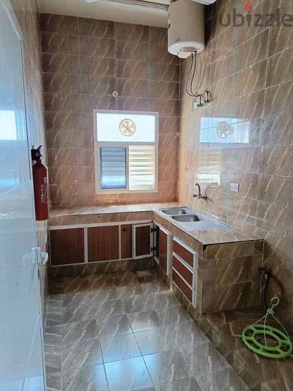 شقق للايجار بصحار غيل الشبول Apartments for rent in Sohar Ghayl 5