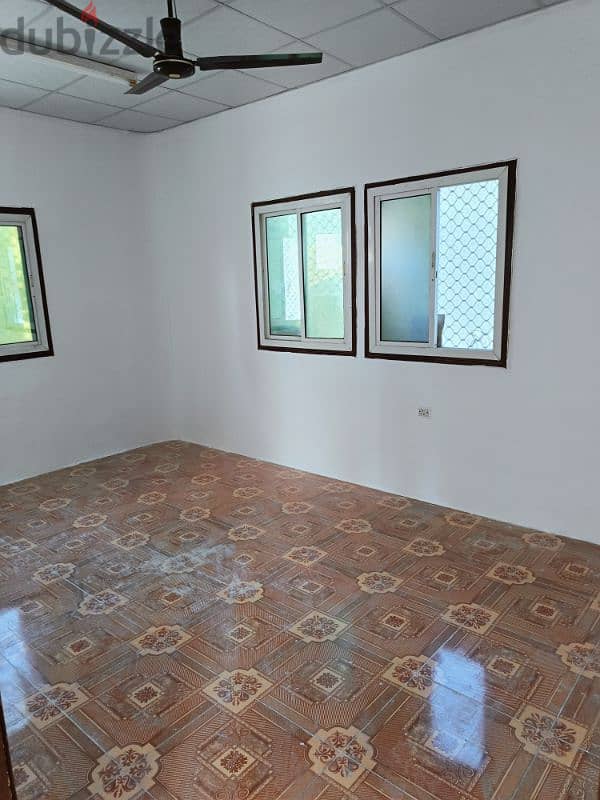 منزل للايجار بصحار غيل الشبول House for rent in Ghayl Al Shabool 3