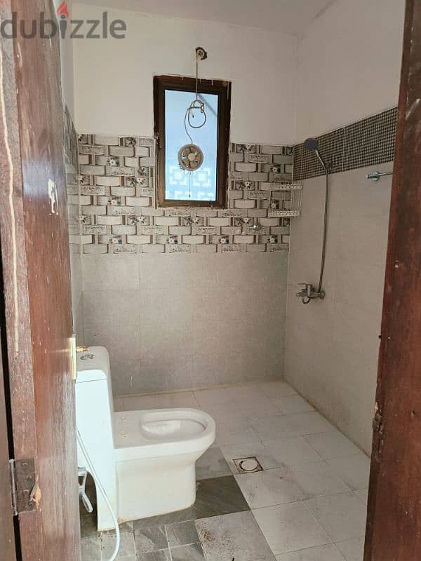 منزل للايجار بصحار غيل الشبول House for rent in Ghayl Al Shabool 4