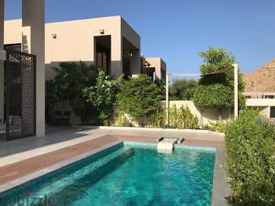 3 Bedroom Villa for Sale in Muscat Bay