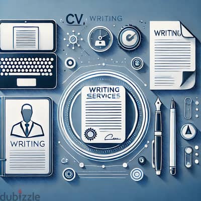 Writing services خدمات الكتابة