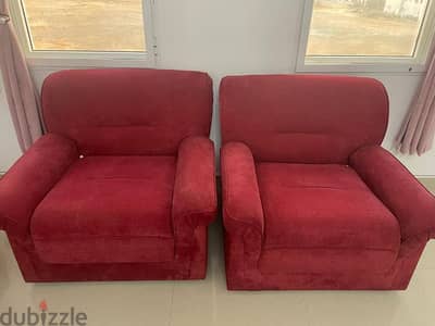 User Sofa in Good Condition