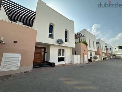 4 +1 BD |  Garden |  Qurum