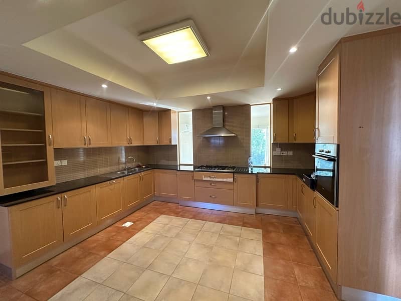 4 +1 BD |  Garden |  Qurum 3