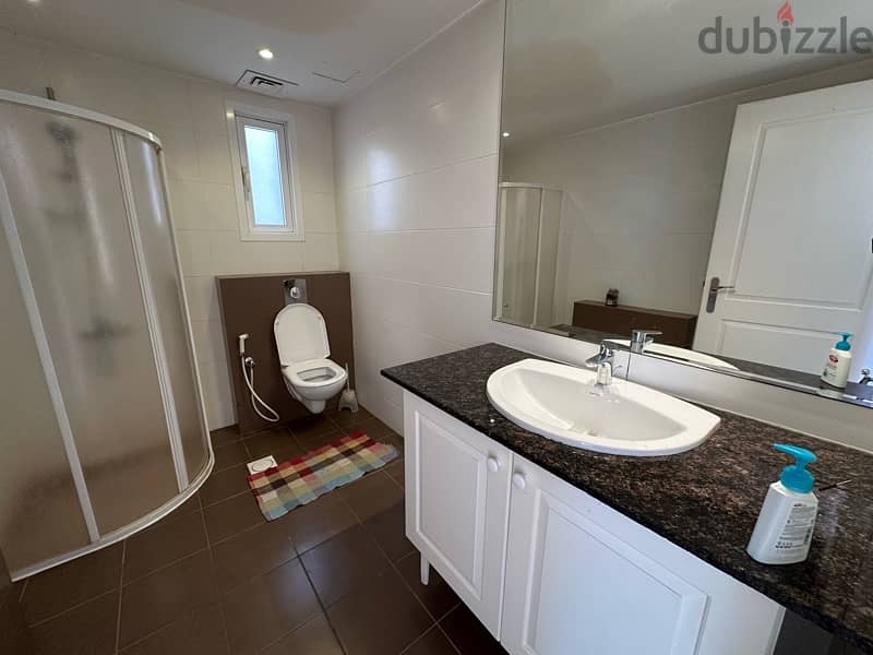 4 +1 BD |  Garden |  Qurum 4