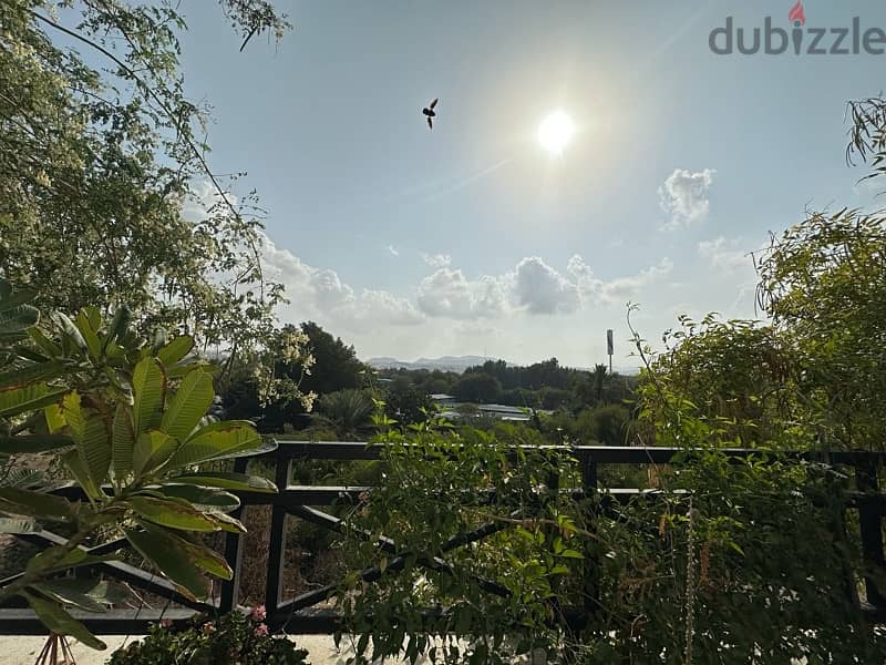 4 +1 BD |  Garden |  Qurum 6