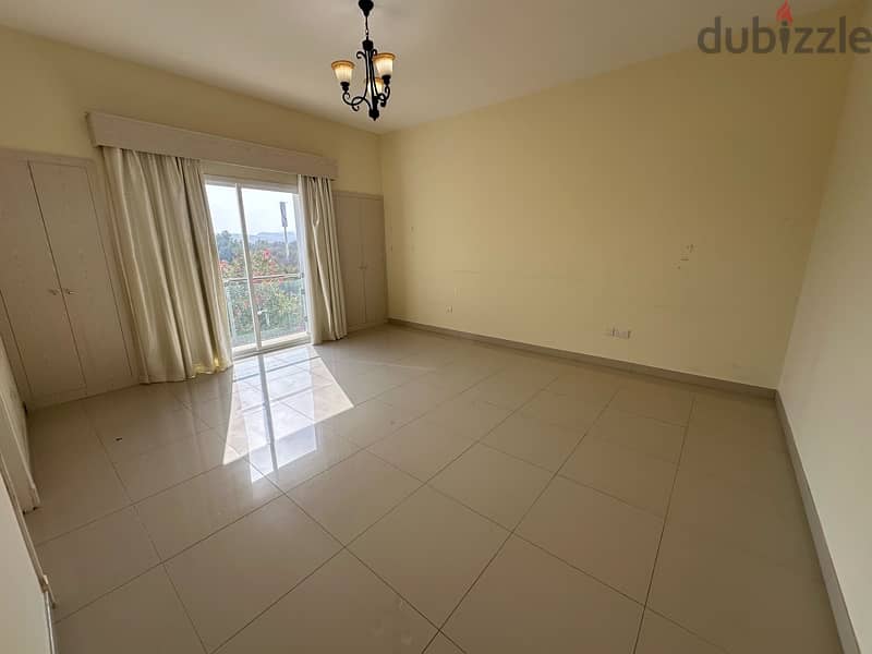 4 +1 BD |  Garden |  Qurum 11