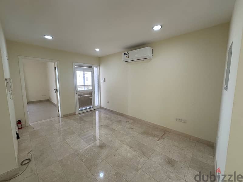 4 +1 BD |  Garden |  Qurum 13