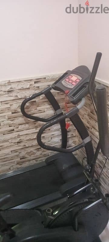 Treadmill and cycle for weight loss 1