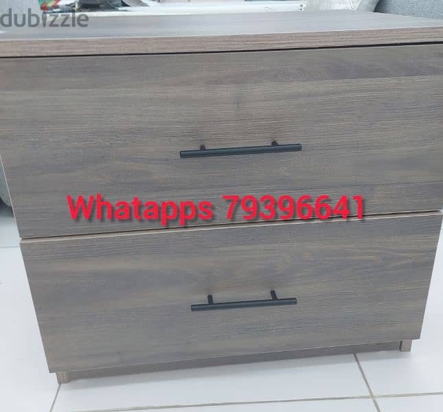 new Night stand without delivery 1 piece 20 rial 6