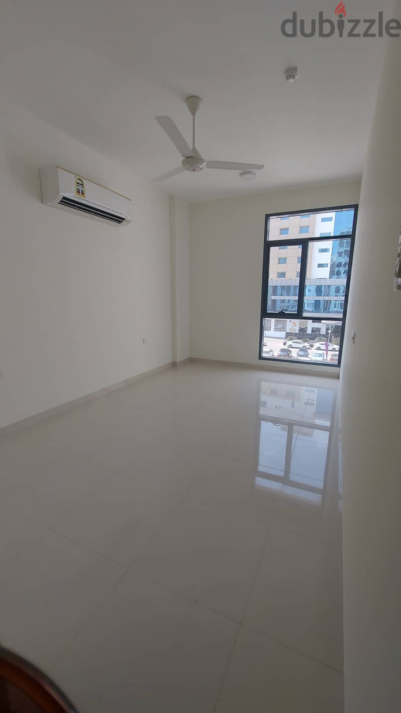 New 1BHK apartment in Ghala 3