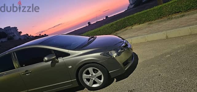 Honda Civic 2006