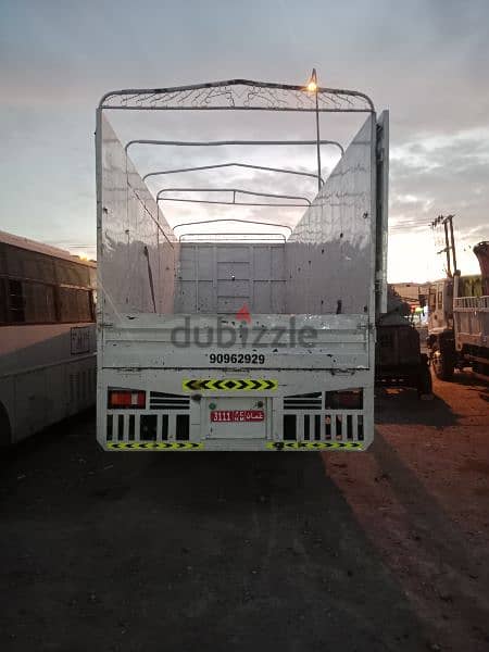 Isuzu truck for sale everything is okay model 2009 3