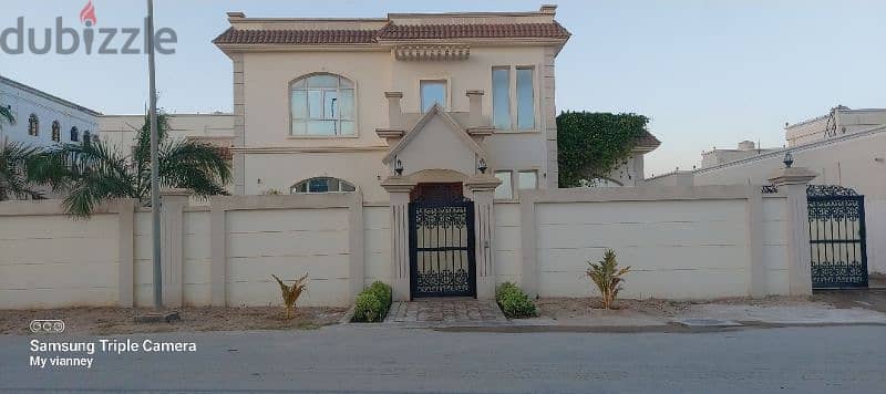 Loxury villa for rent 6