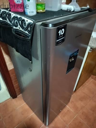 Hisense 230 ltr fridge