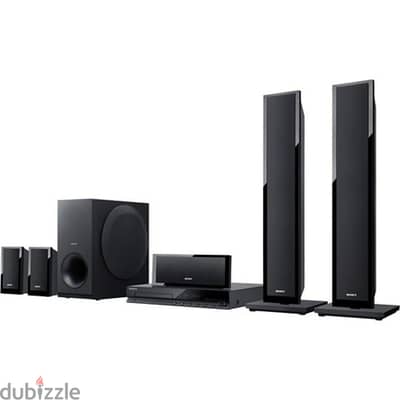 Sony sound system