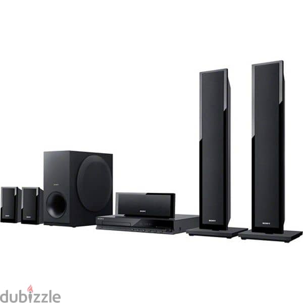 Sony sound system 0